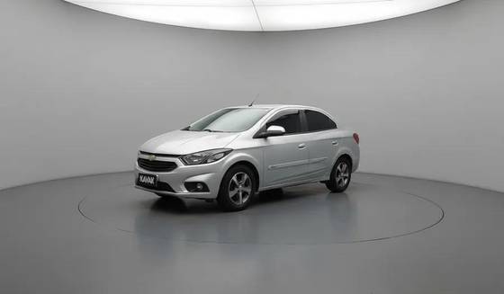 CHEVROLET PRISMA 1.4 MPFI LTZ 8V FLEX 4P MANUAL